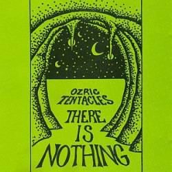Ozric Tentacles : There Is Nothing